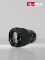 Fujifilm GF 110mm f/2.0 R LM WR (garantie + doos) Fuji, Ophalen of Verzenden, Zo goed als nieuw