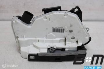 Portierslot rechtsvoor VW UP! 1S1837016C beschikbaar voor biedingen