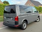 Volkswagen T6 Transporter 2.0TDI 2017/9Places//MINIBUS/DSG//, Auto's, Bestelwagens en Lichte vracht, Automaat, Euro 6, Bedrijf