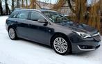Opel insignia 2.0cdti 140cv, Auto's, Opel, Bruin, Overige bekleding, Break, 5 deurs