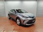 Toyota C-HR 1.8 C-ENTER Toyota C-HR C-ENTER 1.8 Hybride Auto, Argent ou Gris, Achat, Entreprise, 72 kW