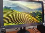 Fujitsu monitor(scherm) 24 inch(60 cm), Computers en Software, Overige Computers en Software, Ophalen, Zo goed als nieuw