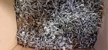 Rivets pop beschikbaar voor biedingen