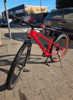 Trek Wahoo, 24" aluminum hybride fiets, Ophalen, Gebruikt