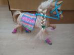 barbie paard, Ophalen, Gebruikt, Barbie