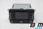 RNS315 radio/navigatie 3C0035279J, Autos : Divers, Navigation de voiture, Utilisé