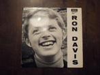 Ron Davis - Ron Davis, Cd's en Dvd's, Vinyl | Nederlandstalig, Levenslied of Smartlap, Ophalen of Verzenden