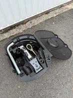 Kit/Bac dépannage de secours Polo 9n, Auto-onderdelen, Ophalen, Gebruikt, Volkswagen
