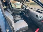 Peugeot Partner Tepee 1.6 e-HDi,Automatique,Airco,Sensoren,C, Auto's, Peugeot, Euro 5, Monovolume, 4 cilinders, Blauw