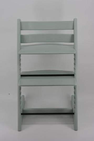 Soft Mint | Stokke Tripp Trapp trip trap triptrap kinderstoe beschikbaar voor biedingen