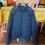 Afneembaar jack met capuchon, Ophalen, Petrol Industries, Zo goed als nieuw, Maat 48/50 (M)