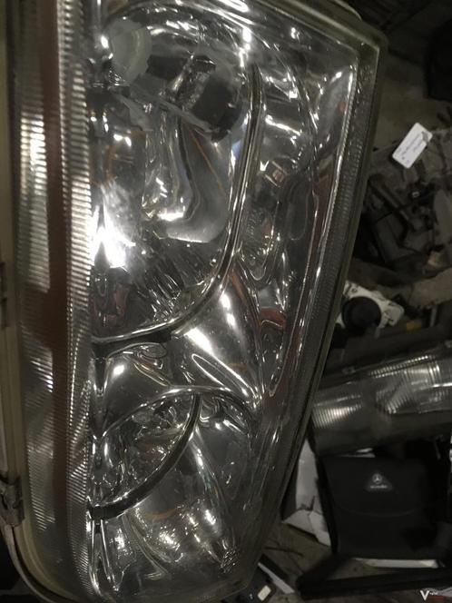 volvo v40 koplamp rechts bj 2000 ook nog setje 1998 liggen, Auto-onderdelen, Verlichting, Gebruikt, Ophalen of Verzenden