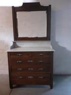 Lot de meubles anciens pour 325, - euros, Antiquités & Art, Enlèvement