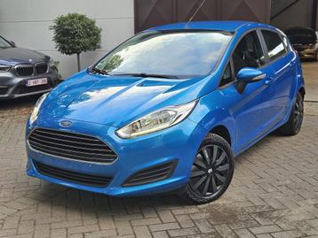 Ford Fiesta 1.0Benzine 5Deurs/Airco/bleuthooth/Garantie beschikbaar voor biedingen