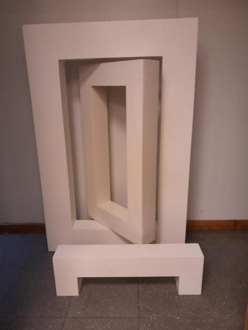 Decoratieve meubelset, Huis en Inrichting, Overige Huis en Inrichting, Gebruikt, Ophalen