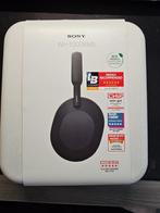 Sony WH-1000XM5 Draadloze noice cancelling koptelefoon, Audio, Tv en Foto, Hoofdtelefoons, Gebruikt, Bluetooth, Ophalen of Verzenden