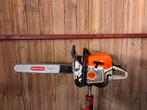 Tronconneuse stihl ms 391, Jardin & Terrasse, Enlèvement, Comme neuf