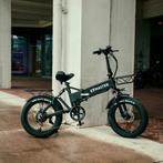 ESMASTER Rock Wheel 250X Pro, Vélos & Vélomoteurs, Vélos | Vélos pliables, Partiellement pliable, Autres marques, 18 à 20 pouces
