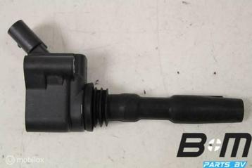 Bobine met bougiestekker diverse Audi VW 04E905110E beschikbaar voor biedingen