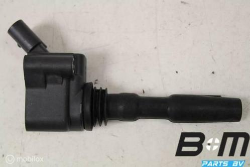 Bobine met bougiestekker diverse Audi VW 04E905110E, Auto-onderdelen, Overige Auto-onderdelen, Gebruikt