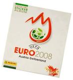 Euro 2008 Austria-Switzerland Panini stickers, Enlèvement ou Envoi, Neuf, Plusieurs autocollants