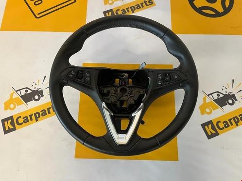 Stuur OPEL ASTRA K origineel ELECTRICO stuur, Auto-onderdelen, Overige Auto-onderdelen, Opel, Gebruikt