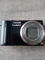 Panasonic TZ8 Lumix digitale camera, Gebruikt, 12 Megapixel, Compact, Ophalen of Verzenden