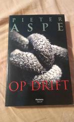 Pieter Aspe Op drift, Boeken, Ophalen of Verzenden, Pieter Aspe