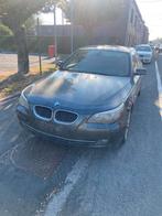 BMW 520 D 2008, Auto's, BMW, Diesel, Particulier, Te koop, 5 Reeks