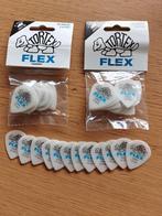 Dunlop Flex Jazz III plectra, Ophalen of Verzenden, Nieuw, Elektrische gitaar