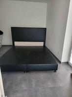 Boxspring 180x200 cm, Huis en Inrichting, Slaapkamer | Slaapbanken, Ophalen of Verzenden, Gebruikt