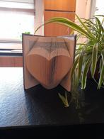 Boekvouwkunst, Enlèvement ou Envoi