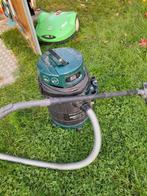 Rowenta aspirateur eau/poussières, Ophalen, Gebruikt
