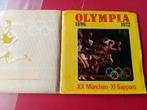 Panini Olympia 1896, Verzamelen, Stickers, Gebruikt, Ophalen of Verzenden