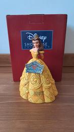 Disney Traditions - Belle - Treasure Keeper, Verzamelen, Disney, Ophalen of Verzenden, Assepoester of Belle, Nieuw, Beeldje of Figuurtje