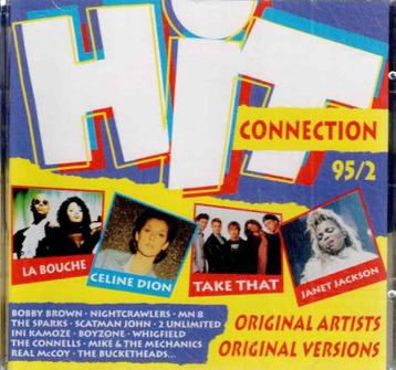 cd   /   Hit Connection 95/2 beschikbaar voor biedingen