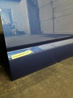 VW Transporter T6 Voorportier rechts blauw LB5K 7LA831056, Auto-onderdelen, Rechts, Gebruikt, -, Deur