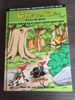Jeugdboek Wipneus en Pim gaan op reis, Boeken, Ophalen of Verzenden, Nieuw