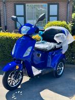 Nieuw Comfigo Scootmobiel 25km/u Elektrische scooter (nieuw), Diversen, Ophalen of Verzenden, Inklapbaar, Nieuw, Elektrische rolstoel
