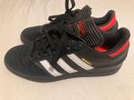 Adidas Busenitz baskets, Zwart, Ophalen of Verzenden, Zo goed als nieuw, Adidas