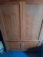 Tv & Stereo kast TEAK, Huis en Inrichting, Ophalen