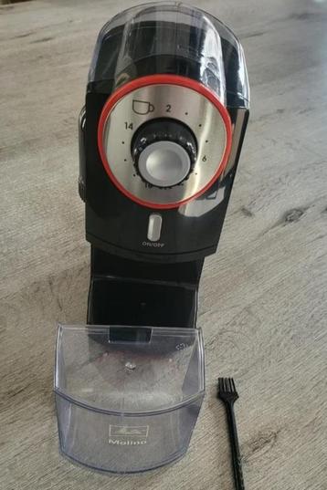 Koffiebonen maler  beschikbaar voor biedingen