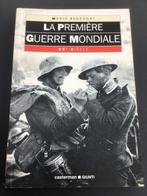 Mario Isnengi / La Première Guerre Mondiale, Boeken, Ophalen of Verzenden, Zo goed als nieuw