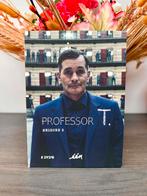 Professor T seizoen 3, Cd's en Dvd's, Ophalen of Verzenden, Zo goed als nieuw
