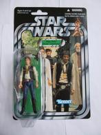 STARWARS VINTAGE COLLECTION VC42"HAN SOLO/YAVIN"UIT 2011, Verzamelen, Ophalen of Verzenden, Zo goed als nieuw, Actiefiguurtje