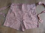 shorts en playsuits in maat S, Overige kleuren, Kort, Ophalen of Verzenden, Zo goed als nieuw