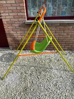 Swing van de 1e leeftijd, Kinderen en Baby's, Ophalen, Zo goed als nieuw, Schommel