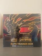Lost Origin ETB sealed 2stuks beschikbaar, Ophalen of Verzenden, Nieuw