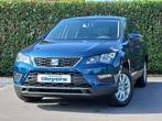 SEAT Ateca Reference (bj 2017), Auto's, Voorwielaandrijving, Stof, Gebruikt, Euro 6