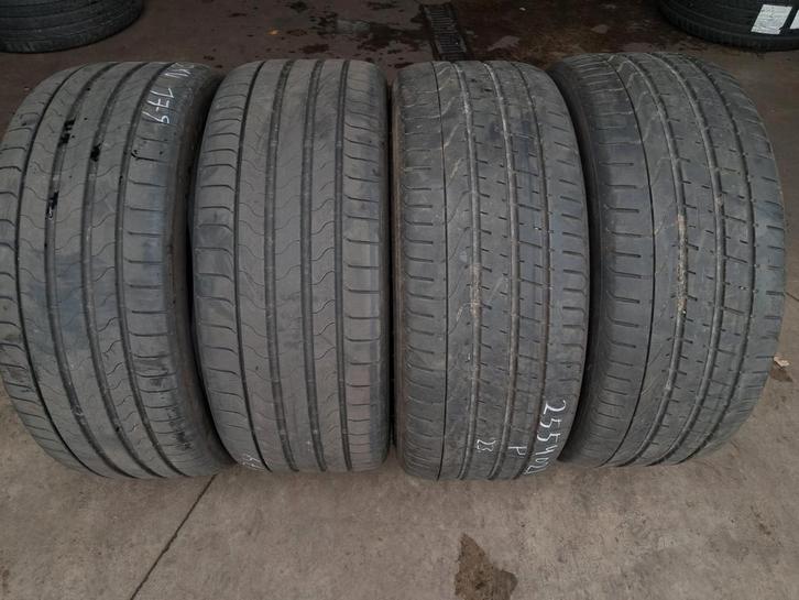 255/40/21 255/40R21 2554021 été, Autos : Pièces & Accessoires, Commande, Audi, BMW, Citroën, Daihatsu, Fiat, Ford, Honda, Jeep